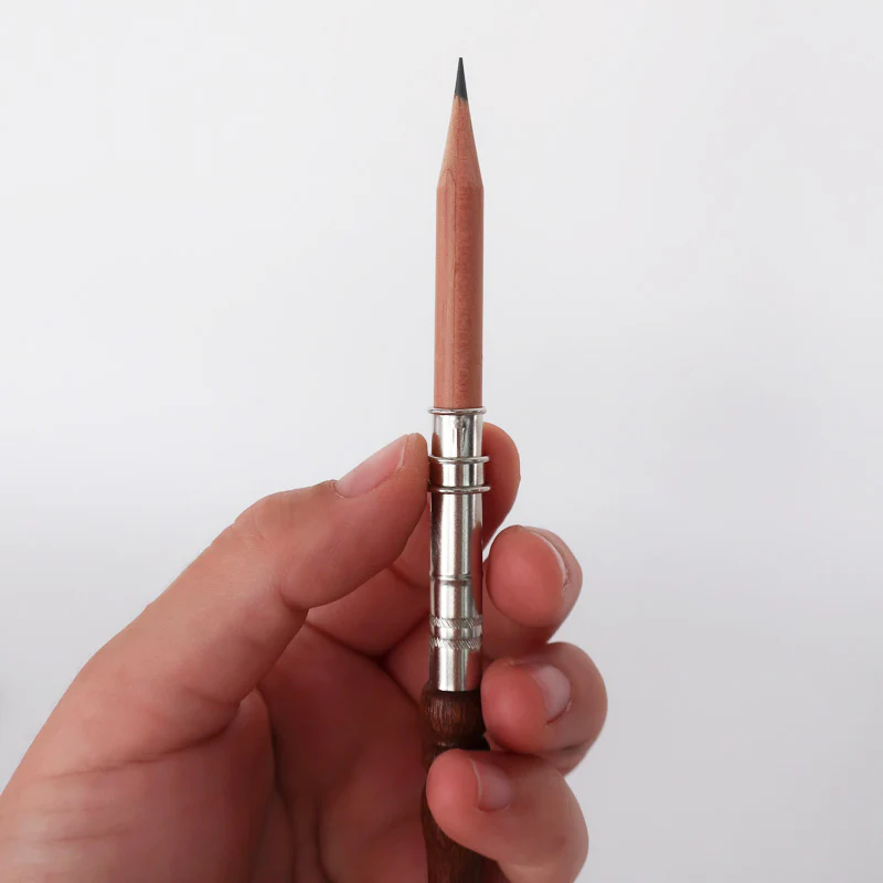 Pencil Extension/ Antique (E+M) - Image 5