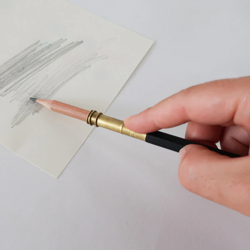 Peanpole Pencil Extender - Image 11