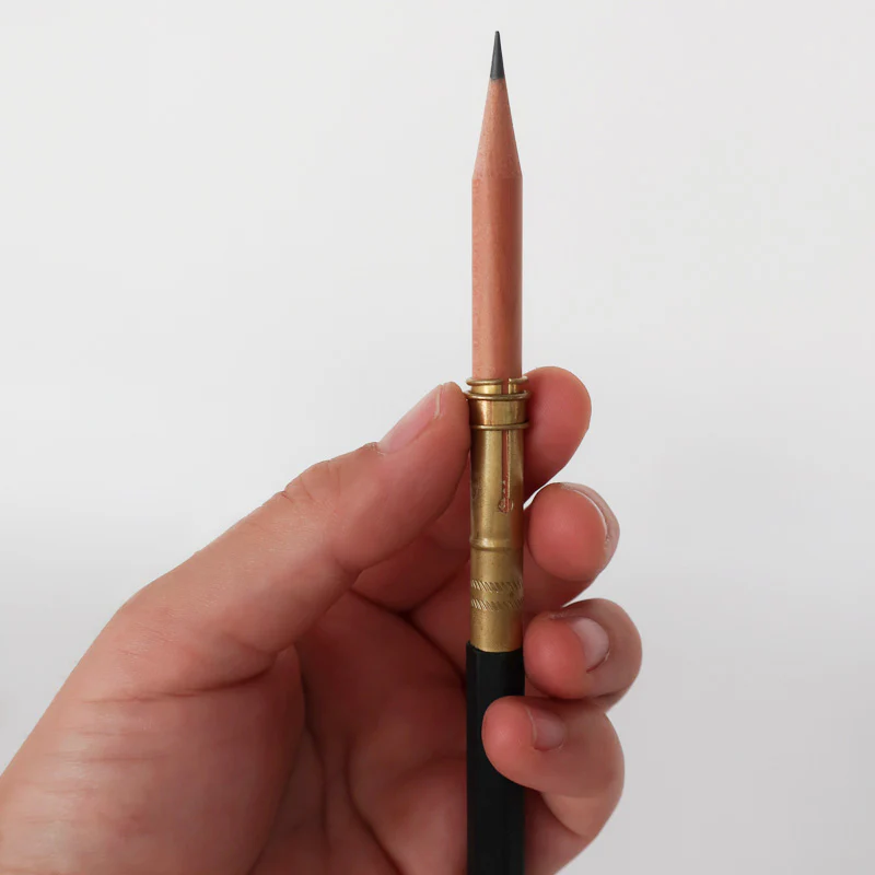 Peanpole Pencil Extender - Image 12