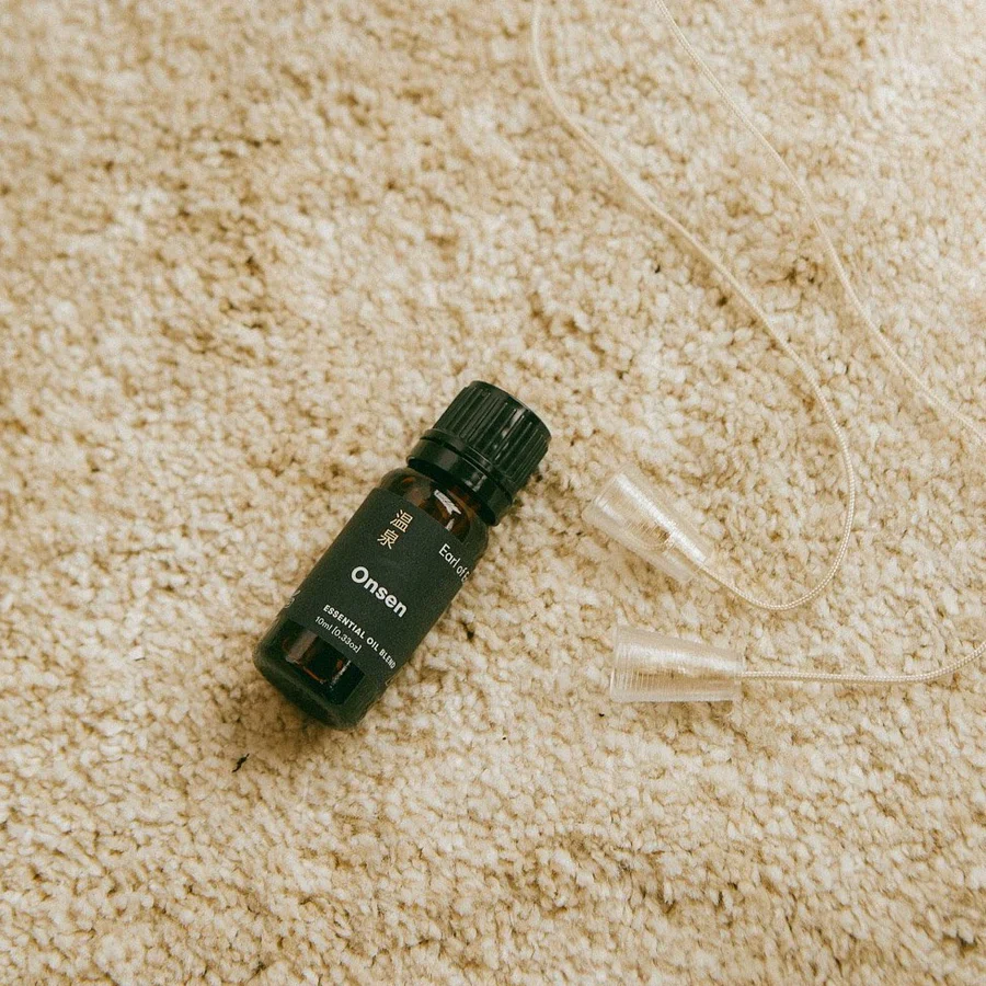 Onsen Essential Oil / Earl of East - Image 2