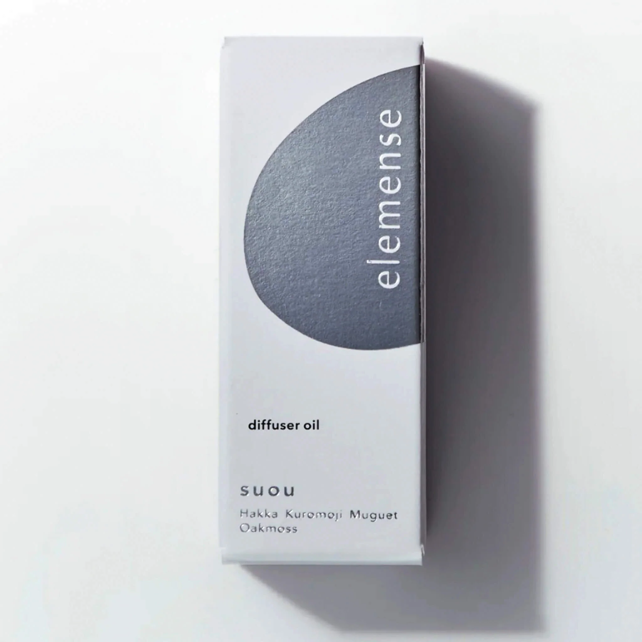 Elemense Diffuser Oil - Image 4
