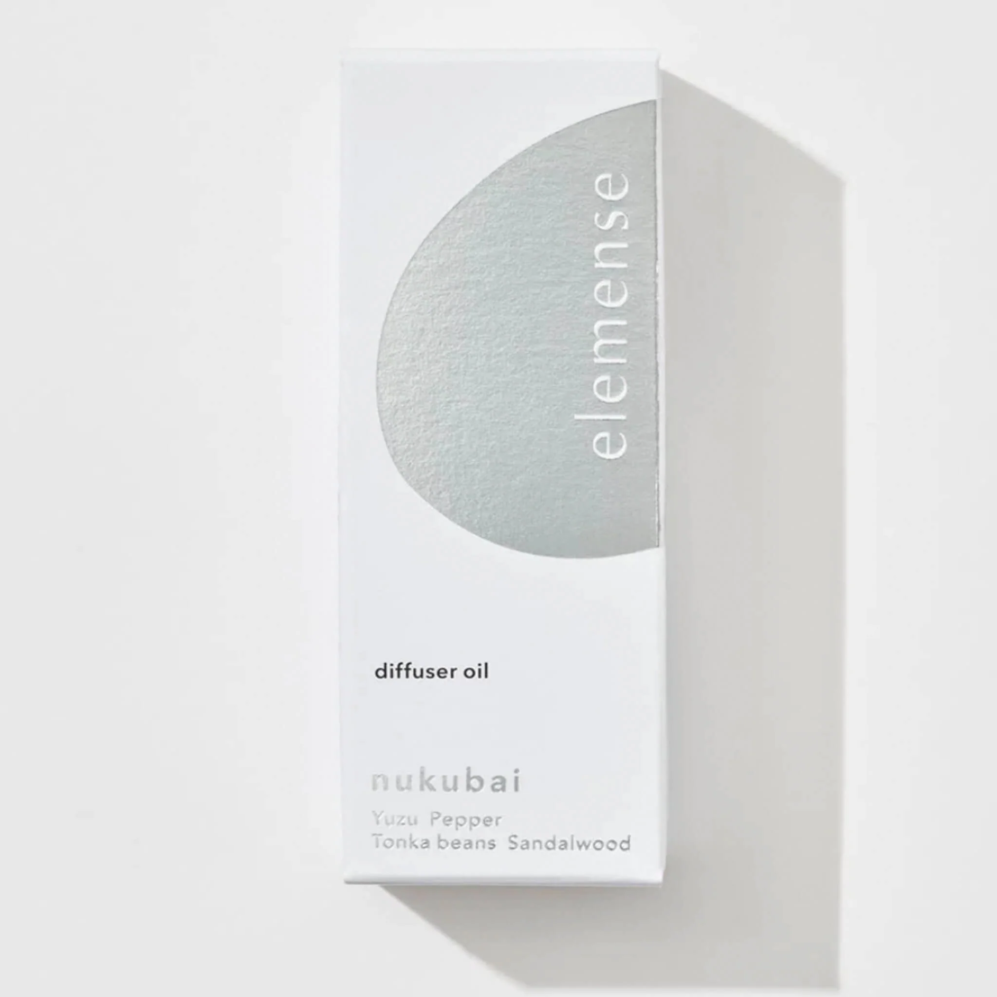 Elemense Diffuser Oil - Image 8