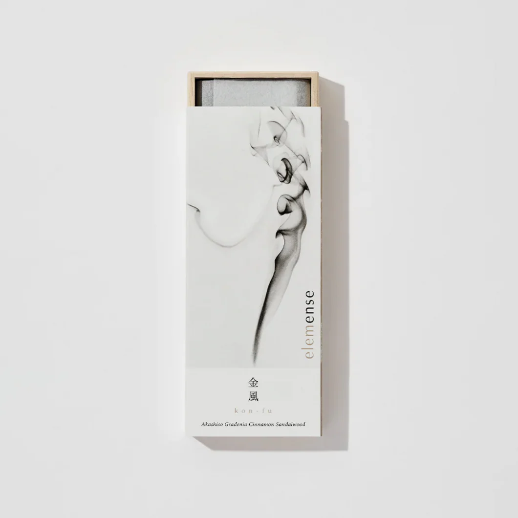 Elemense Incense 40 sticks - Image 21