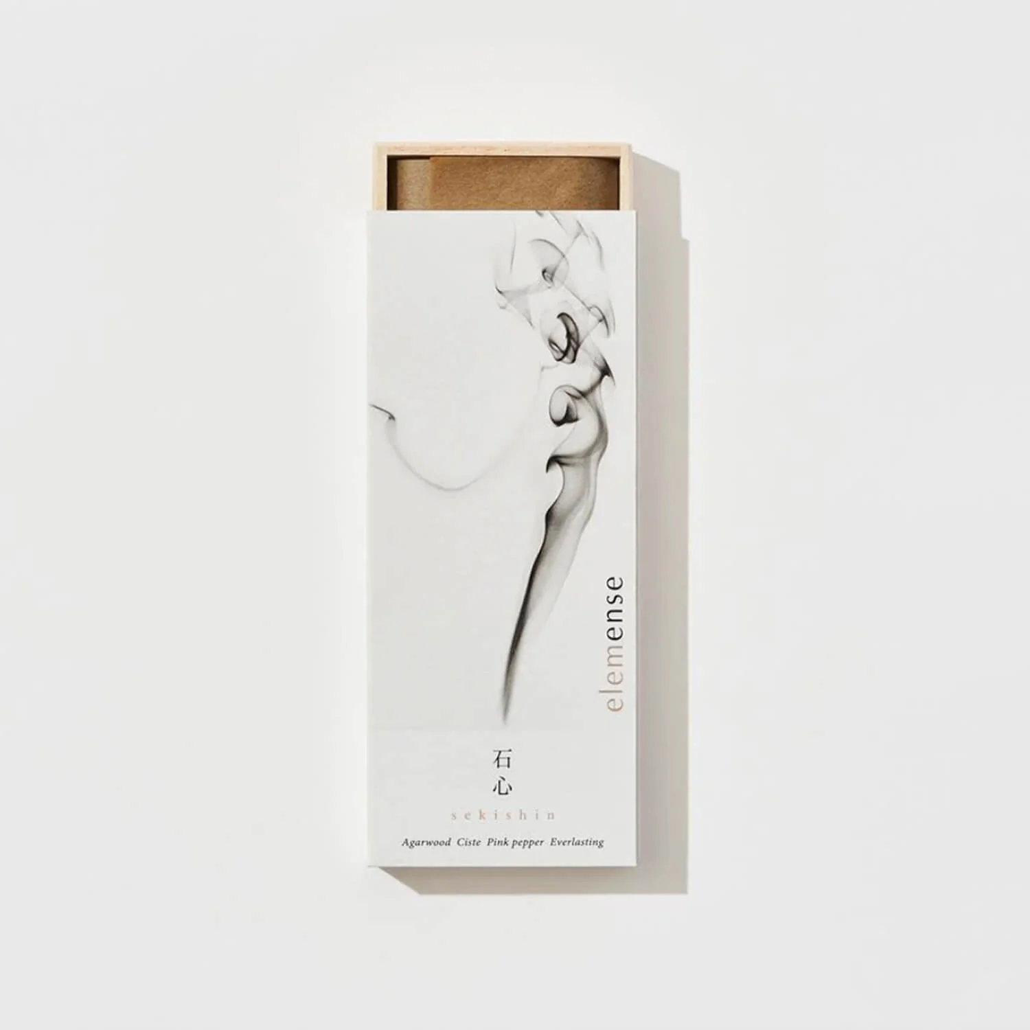 Elemense Incense 40 sticks - Image 3