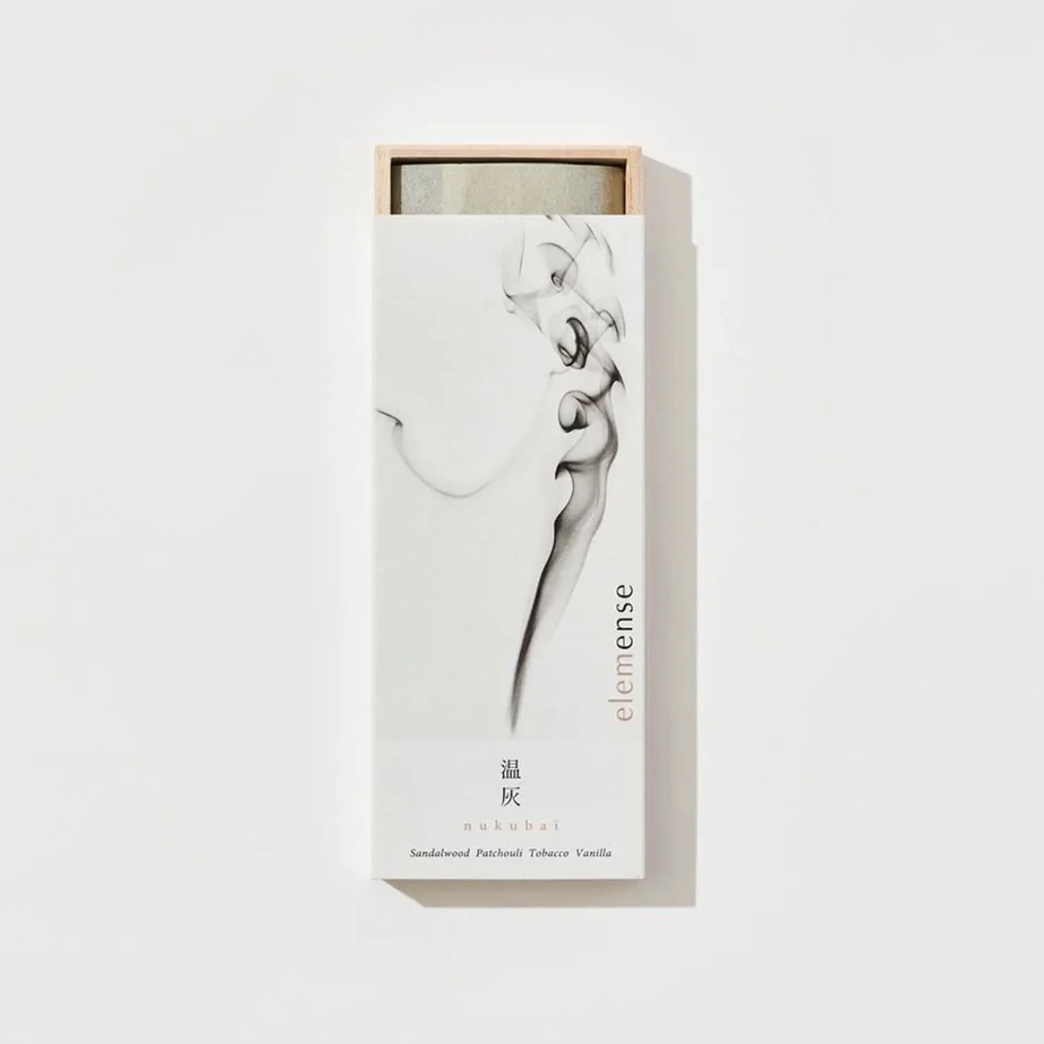 Elemense Incense 40 sticks - Image 5