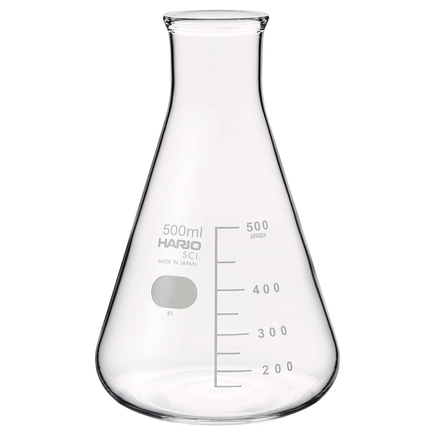 Erlenmeyer Flask (HARIO) - Image 3