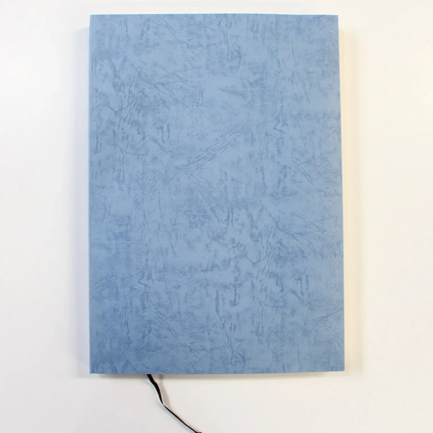 Extra Thick Notebook A4
