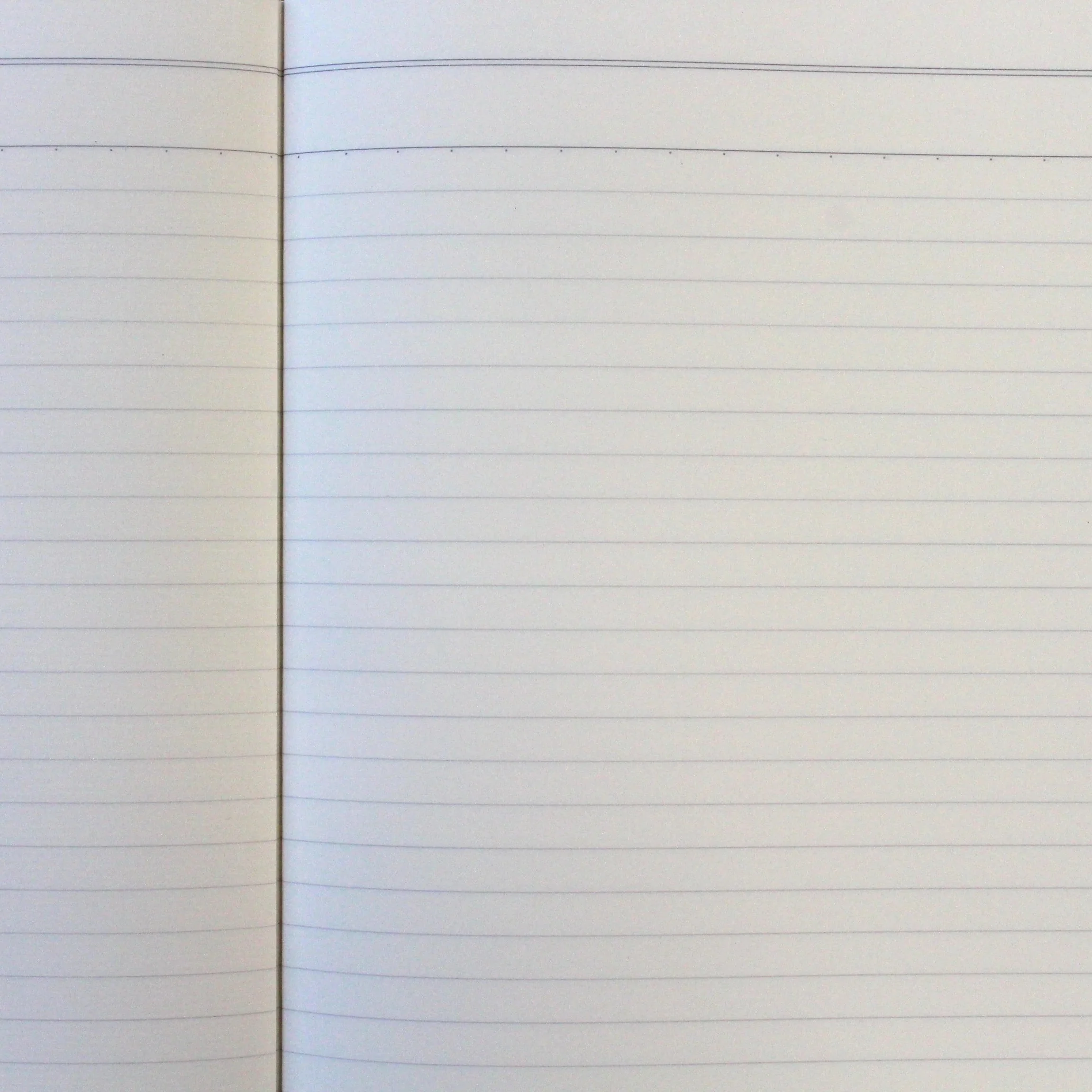 Extra Thick Notebook A4 - Image 5