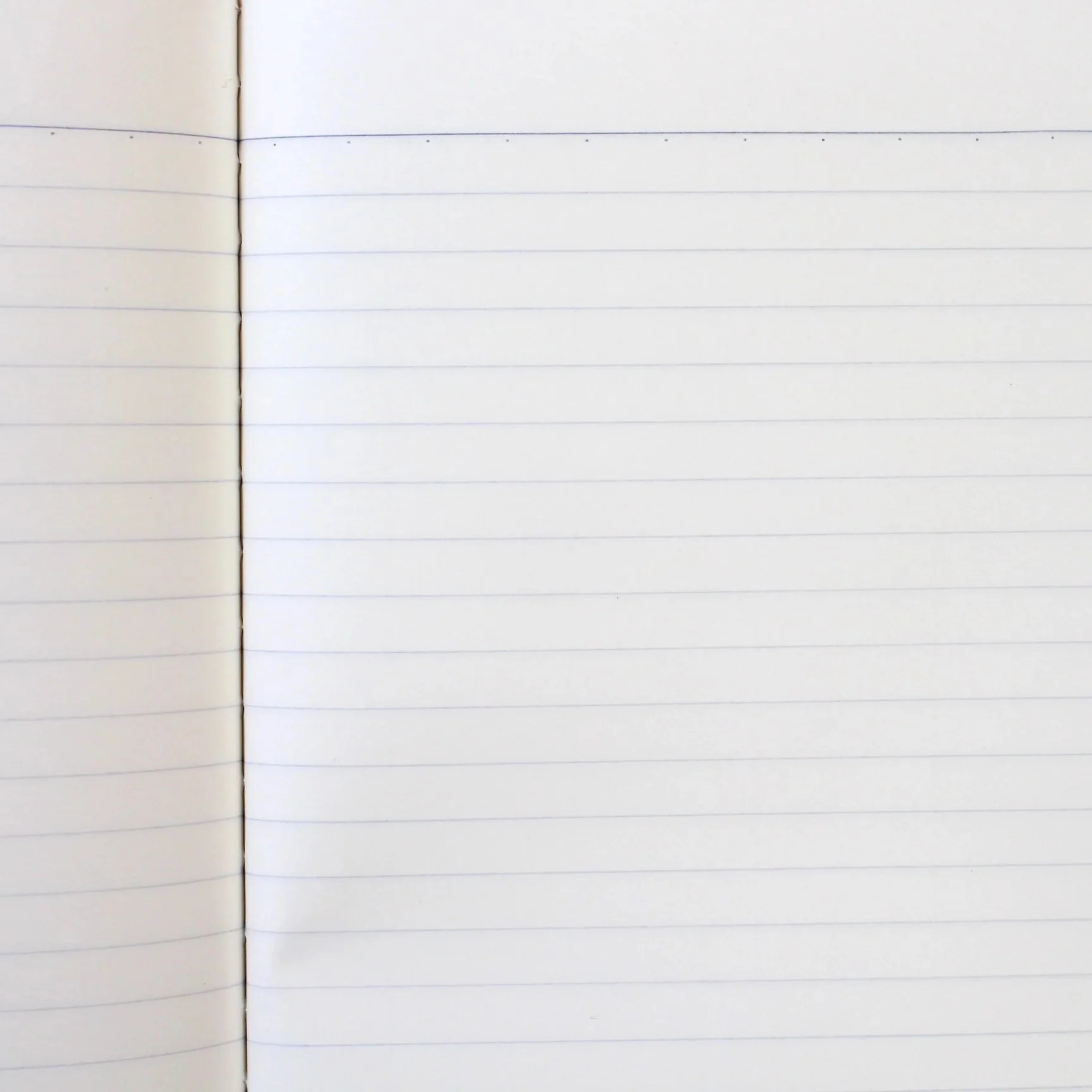 Extra Thick Notebook B5 - Image 2