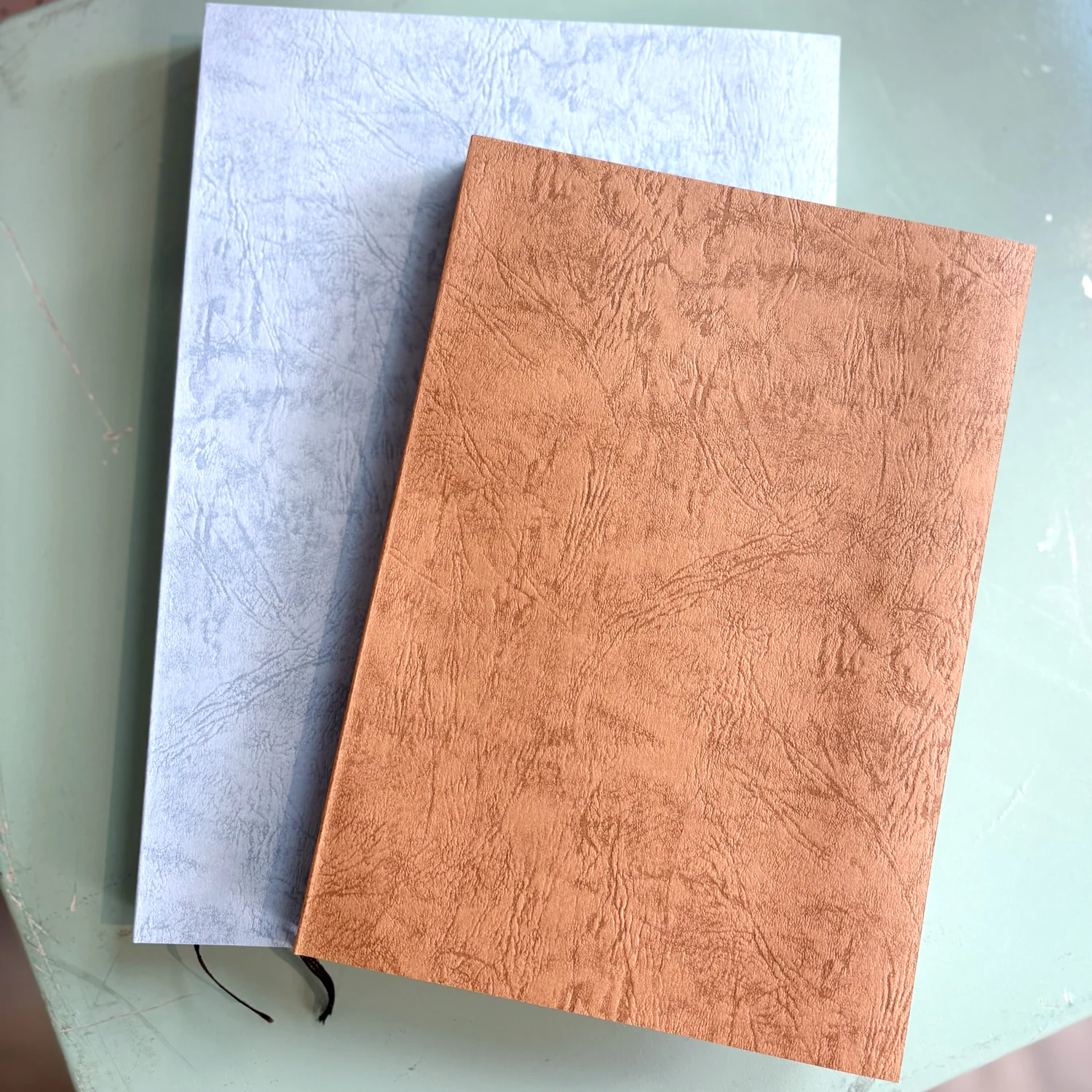 Extra Thick Notebook B5 - Image 4