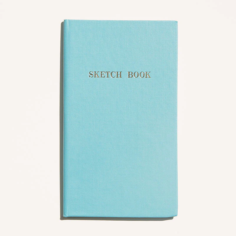 Trystrams Field Sketchbook (KOKUYO)