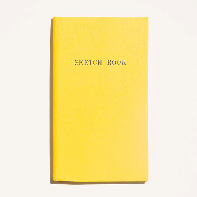 Trystrams Field Sketchbook (KOKUYO) - Image 3