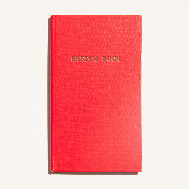 Trystrams Field Sketchbook (KOKUYO) - Image 4