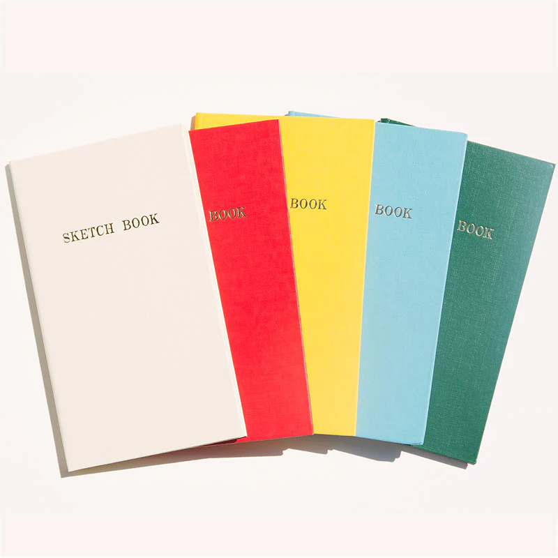 Trystrams Field Sketchbook (KOKUYO) - Image 5