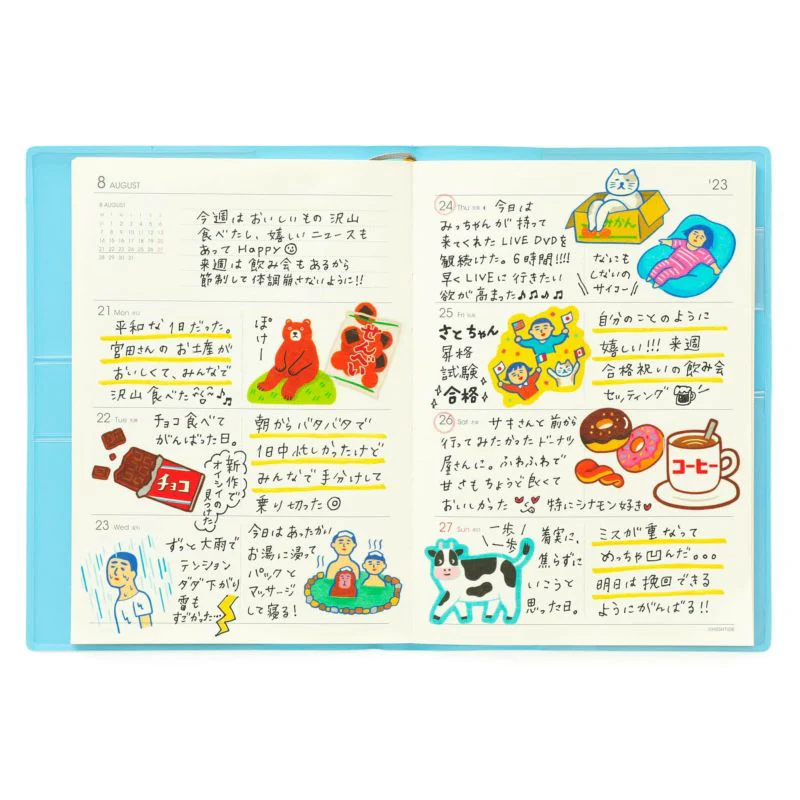 Flake Stickers - Image 10