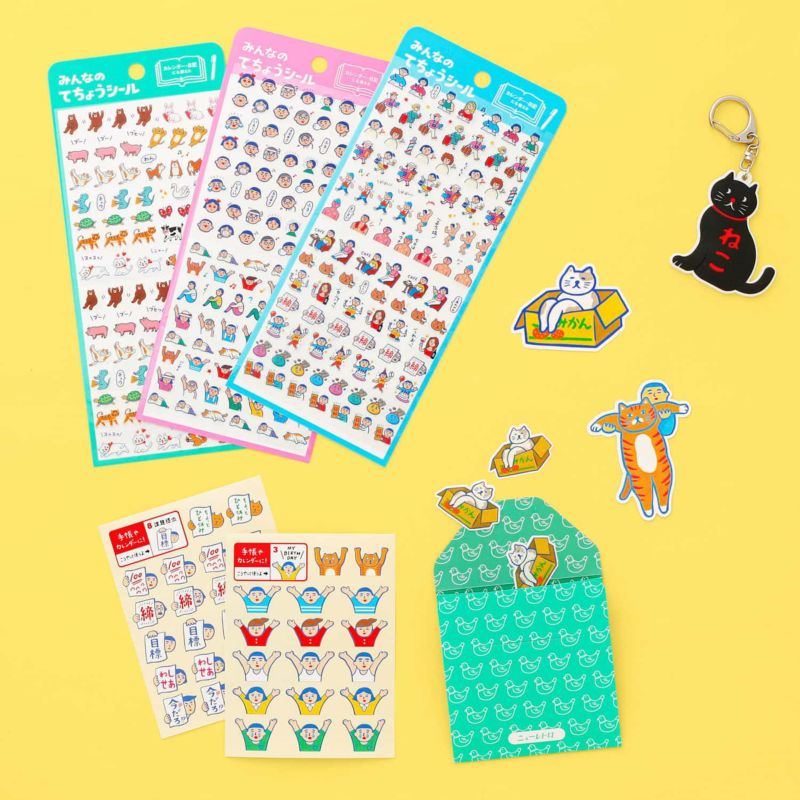 Flake Stickers - Image 13