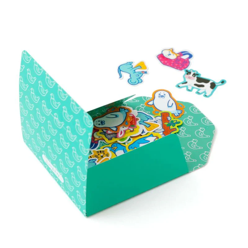 Flake Stickers - Image 2