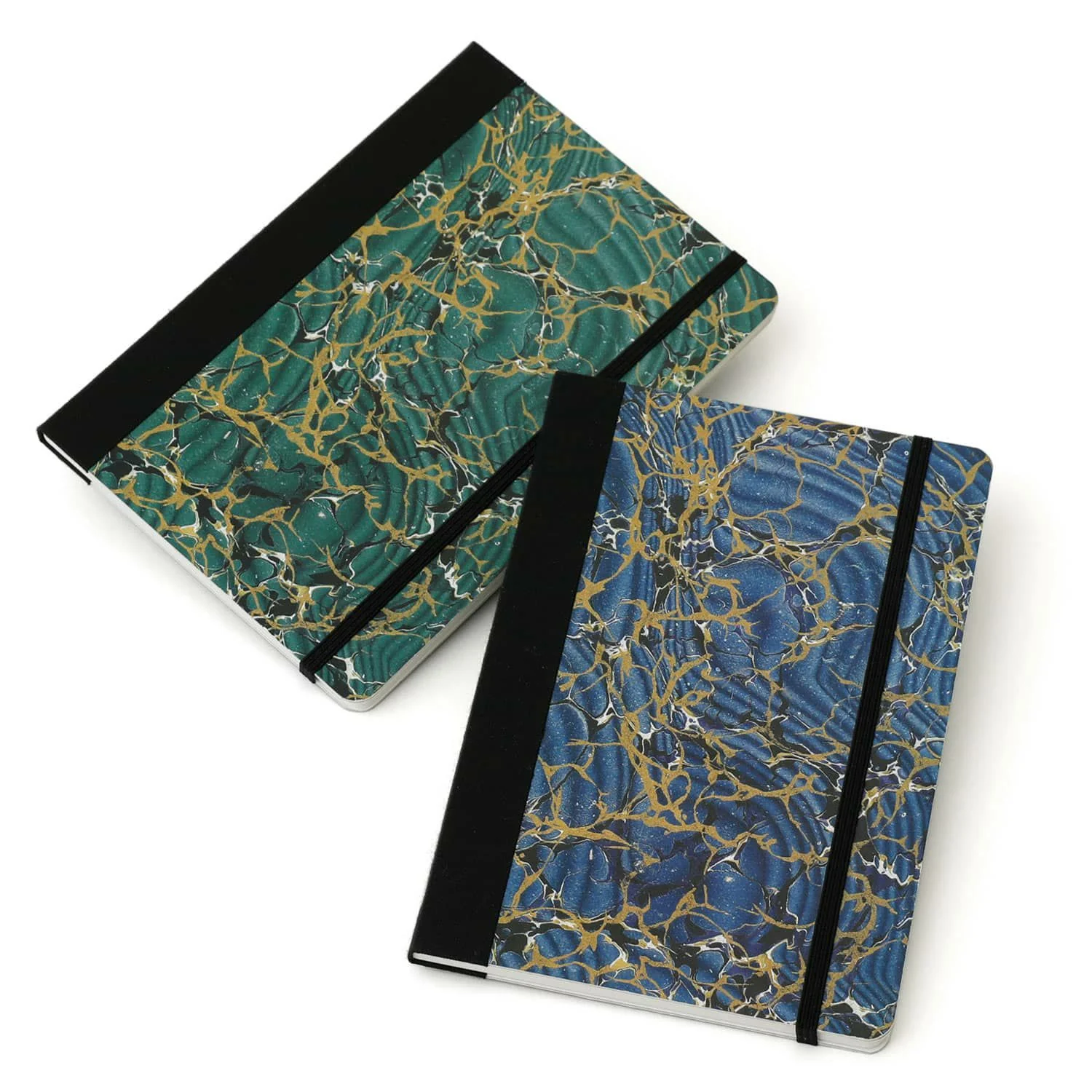 Flat Open Sketchbook B6 - Image 3