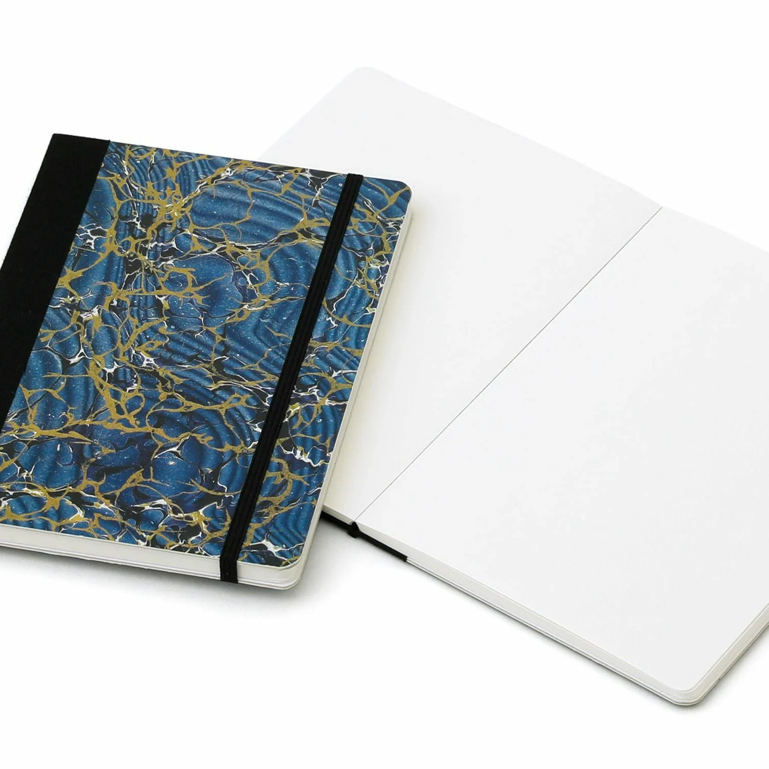 Flat Open Sketchbook B6 - Image 8
