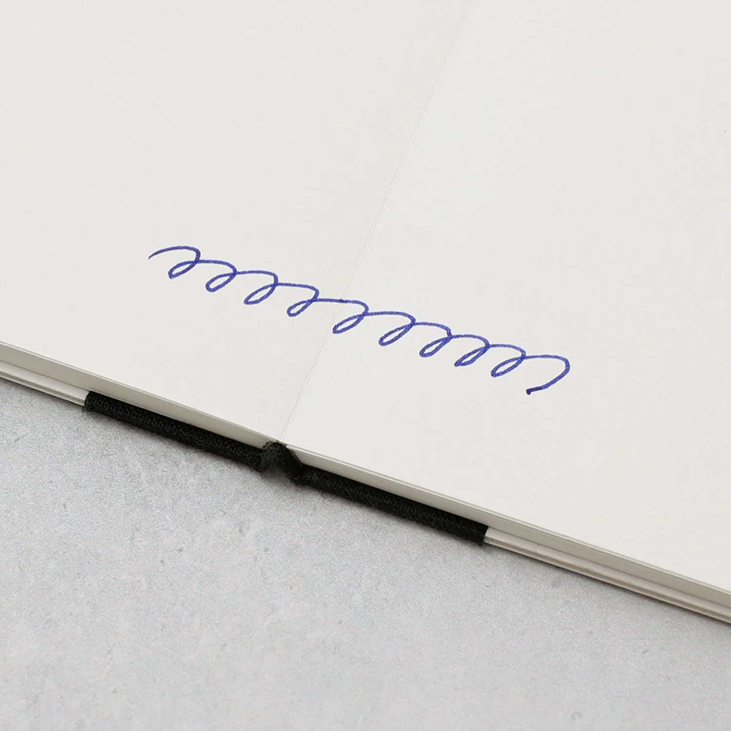 Flat Open Sketchbook B6 - Image 9