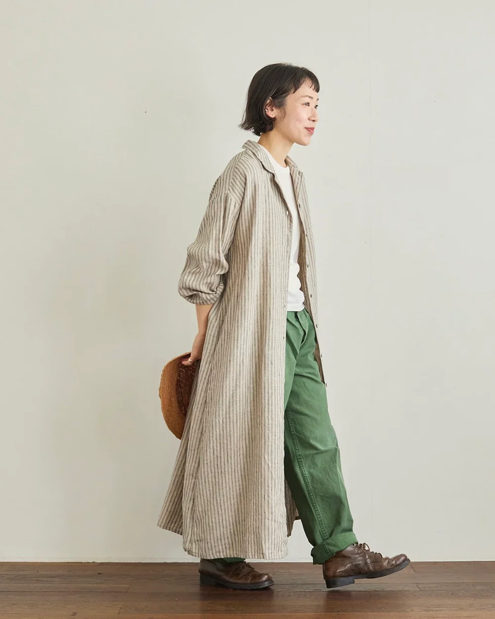 Hazel Coat - Image 3