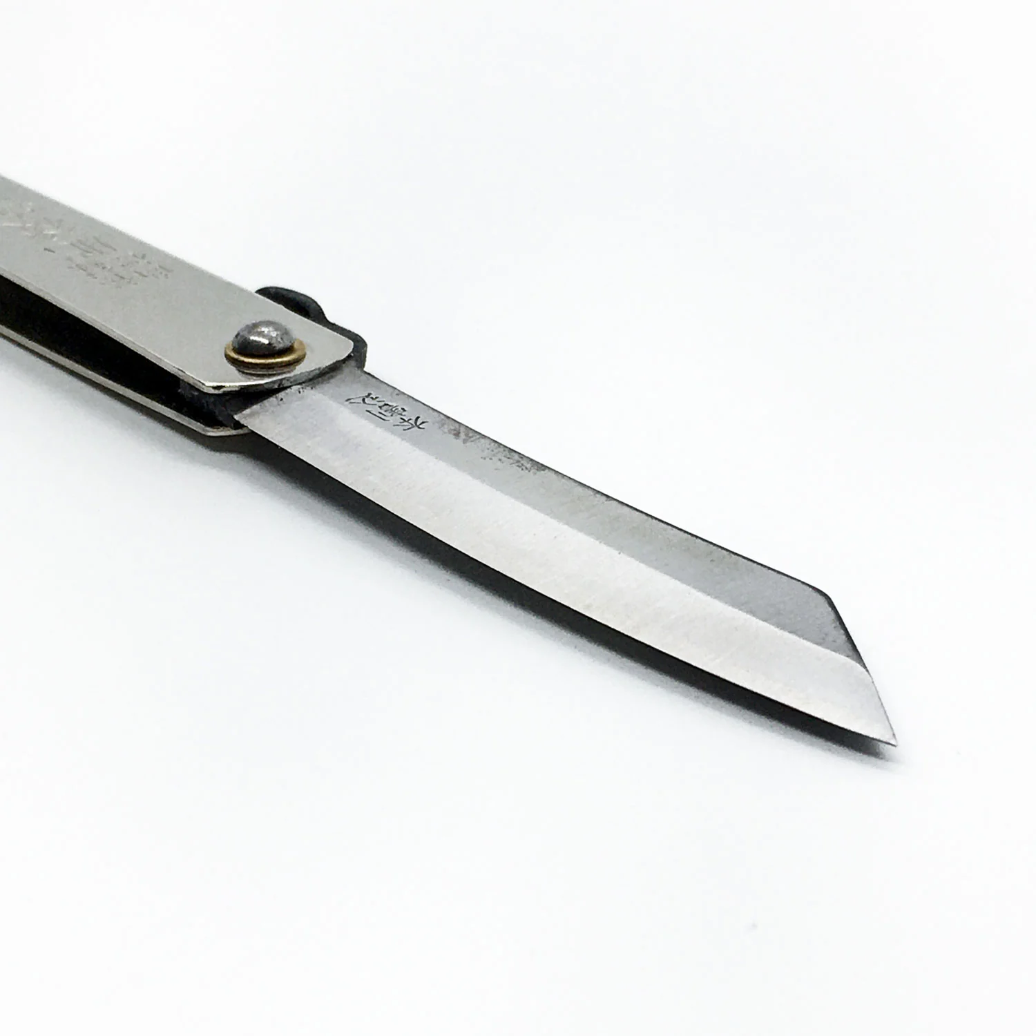 Higonokami Folding Knife - Image 4