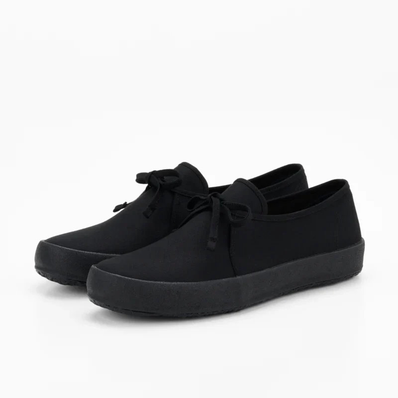 Folksy / Black Mono