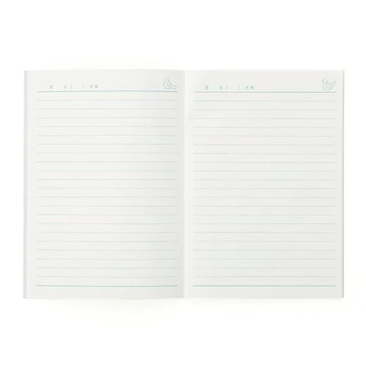 Free Notebook/ B6 - Image 10