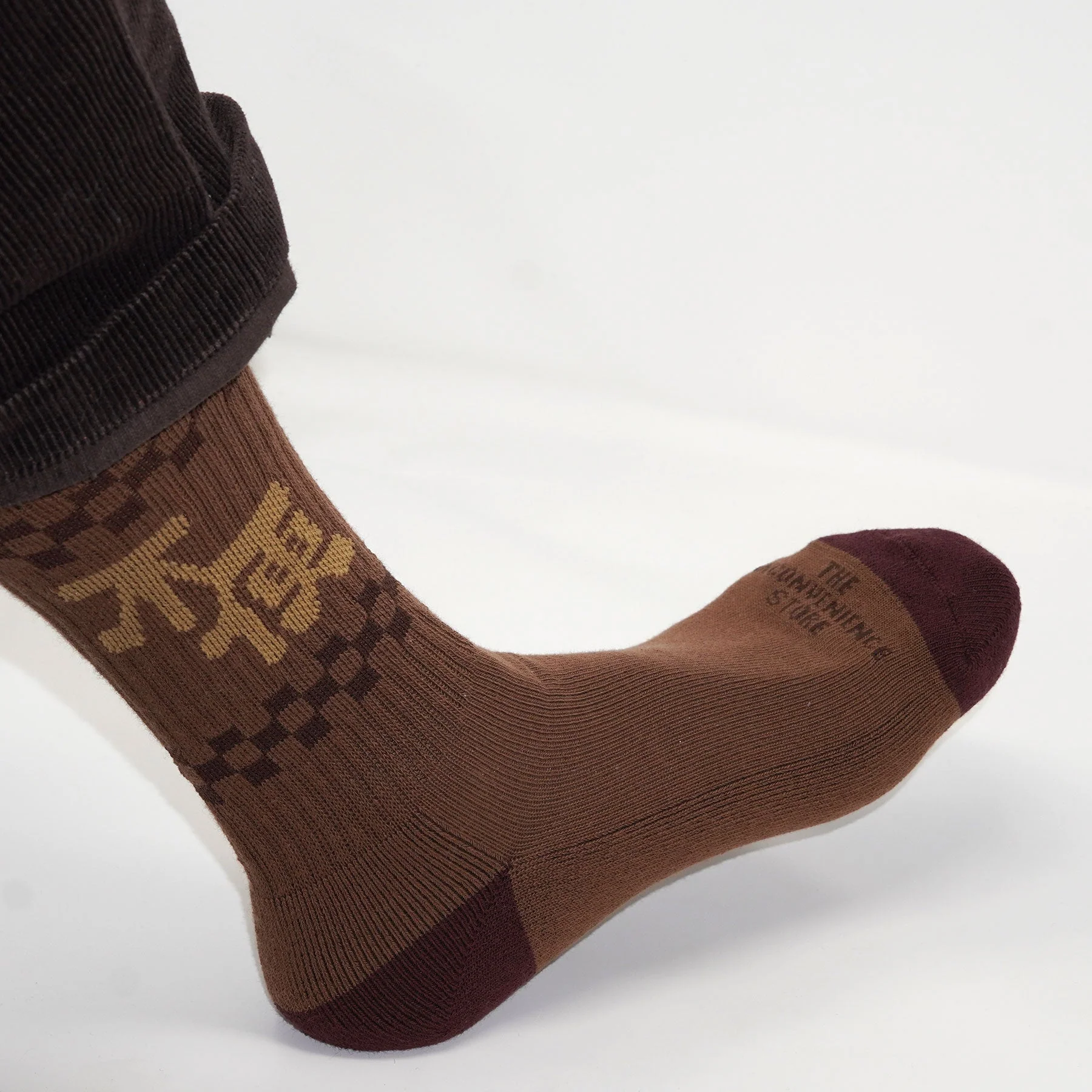 Fuben Socks - Image 5