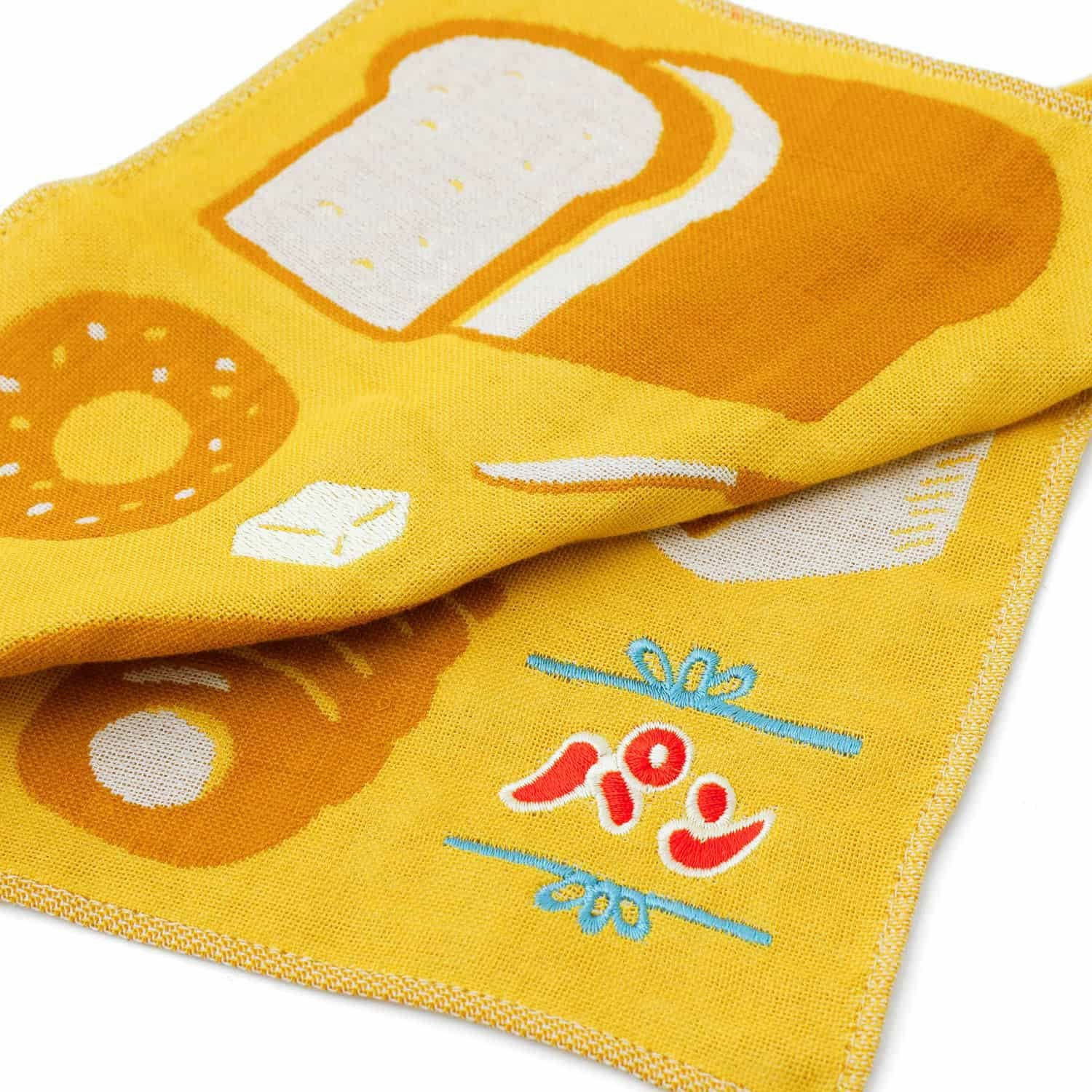 Gauze Hand Towel - Image 11