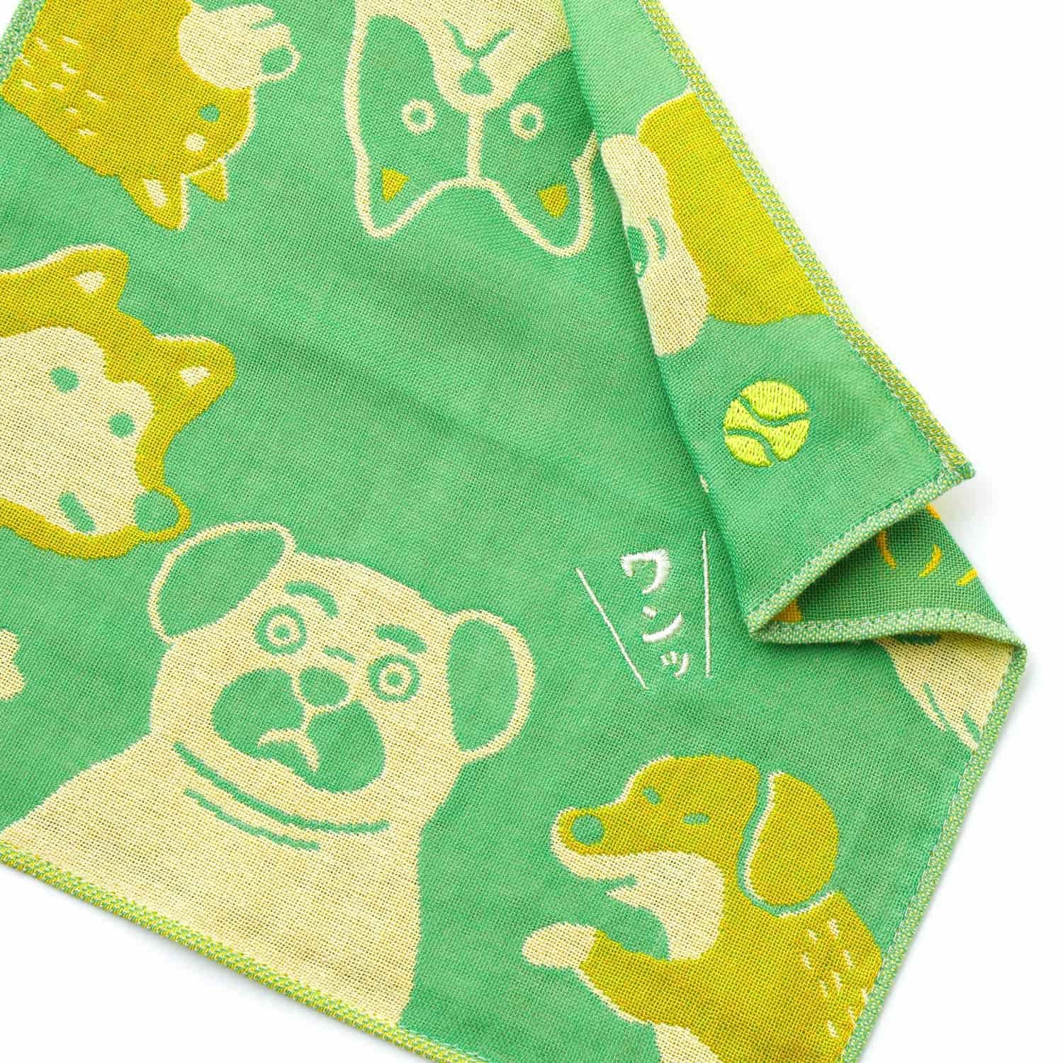 Gauze Hand Towel - Image 14