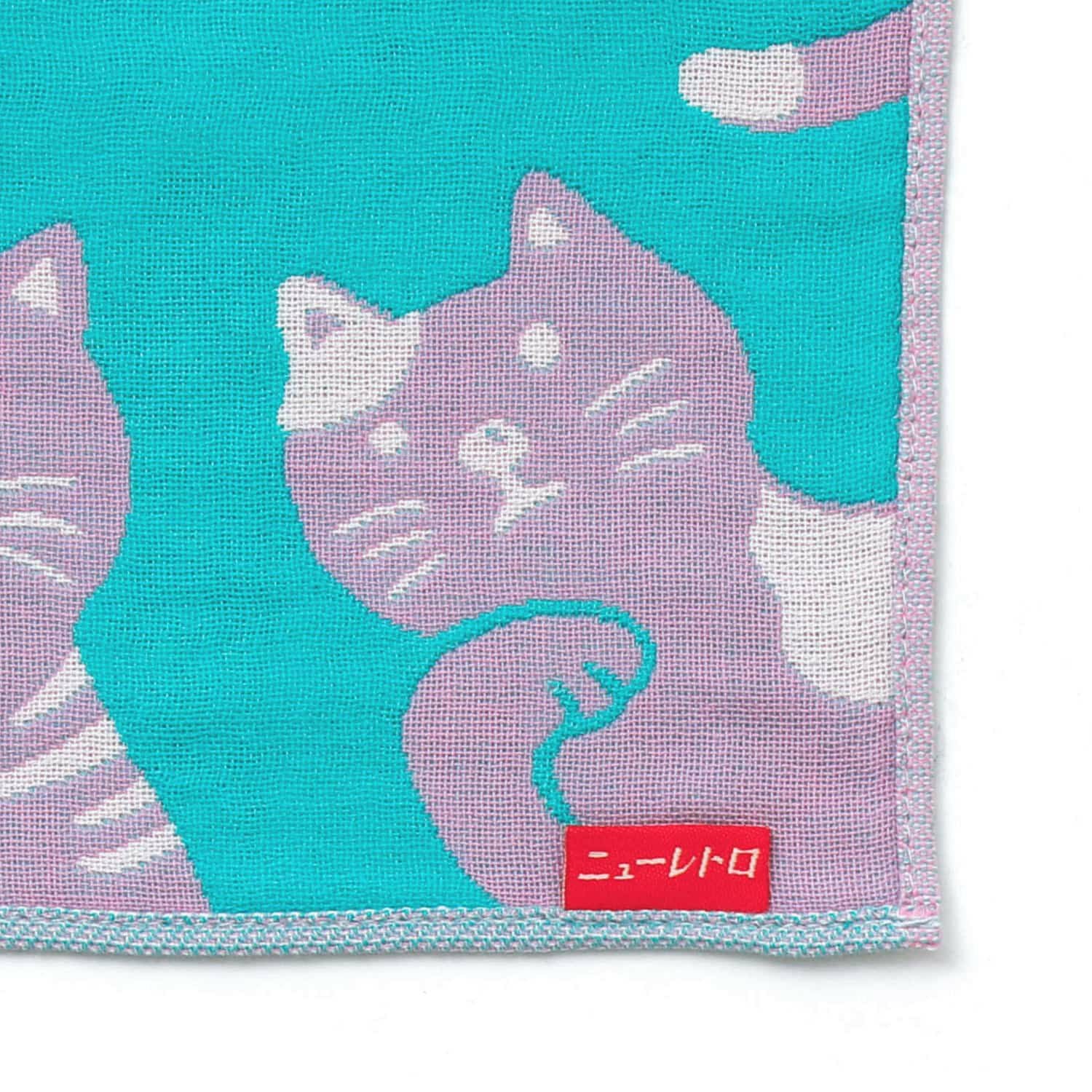 Gauze Hand Towel - Image 15