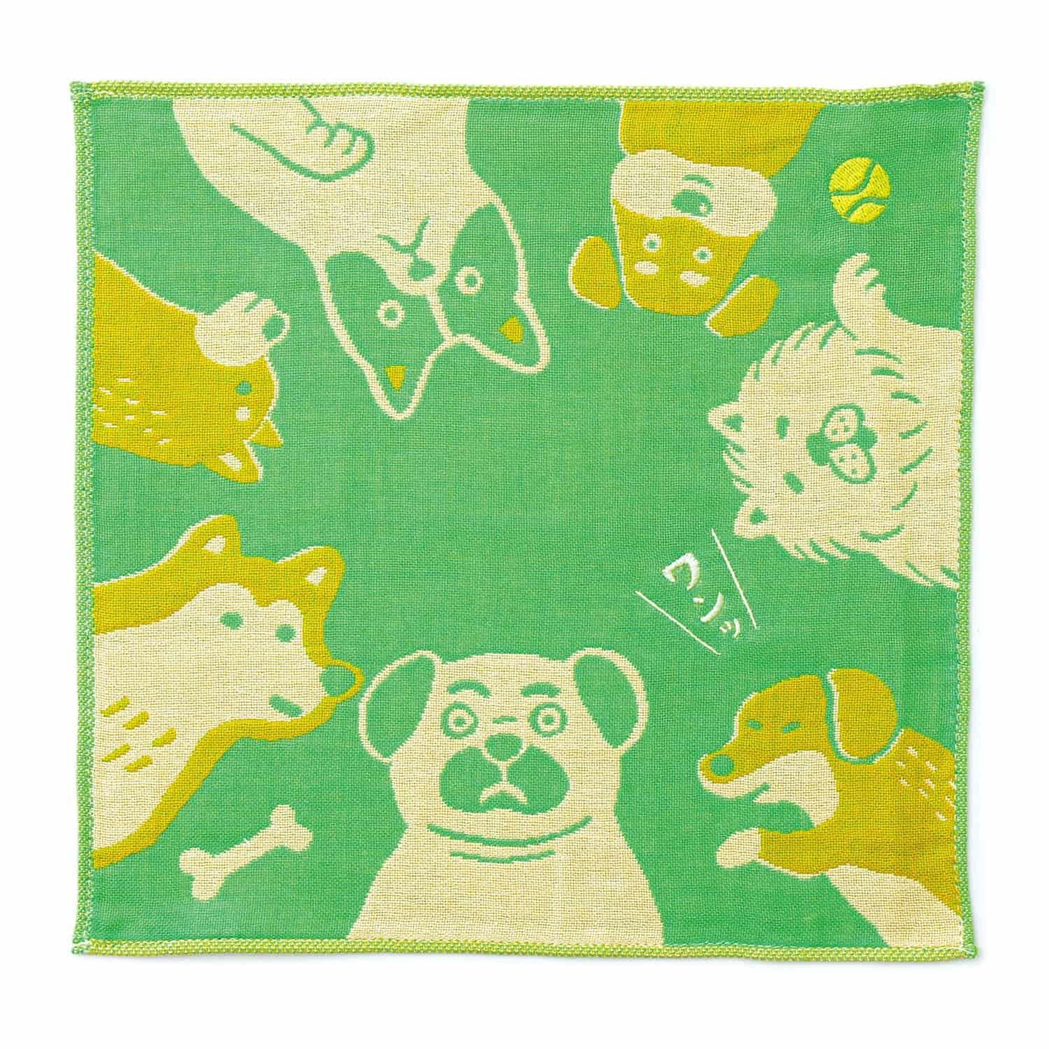 Gauze Hand Towel - Image 2