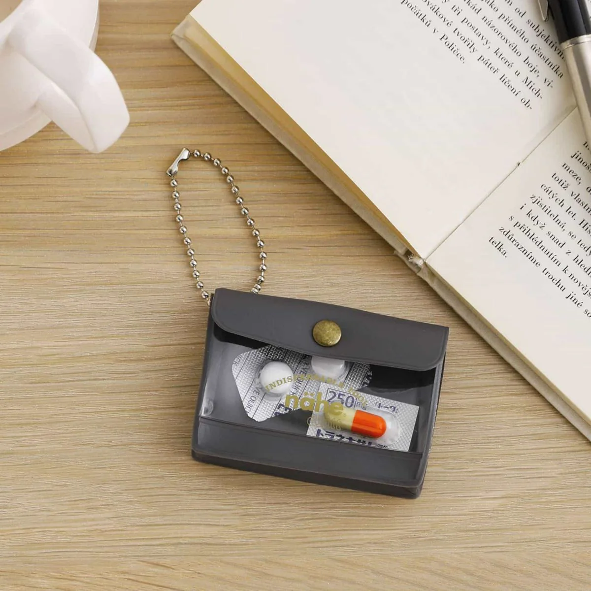General Purpose Case Key Chain - Image 10