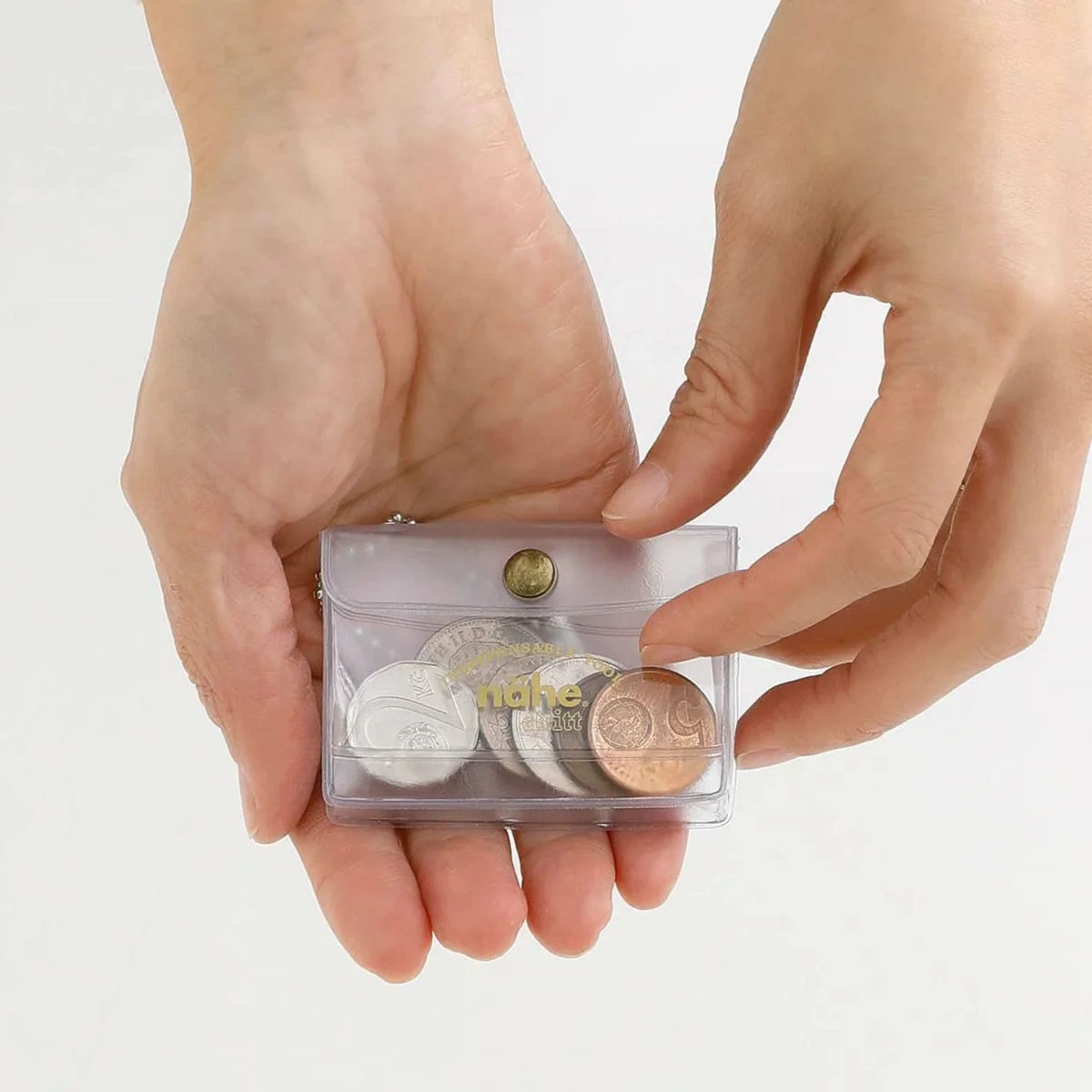General Purpose Case Key Chain - Image 2