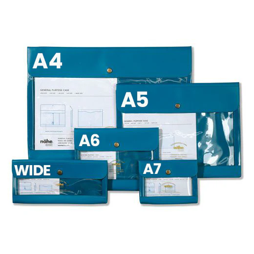 General Purpose Case/ Wide - Image 15