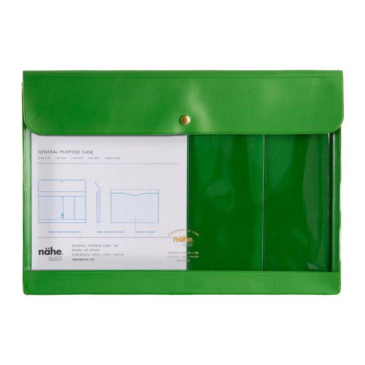 General Purpose Case/ A4 - Image 18
