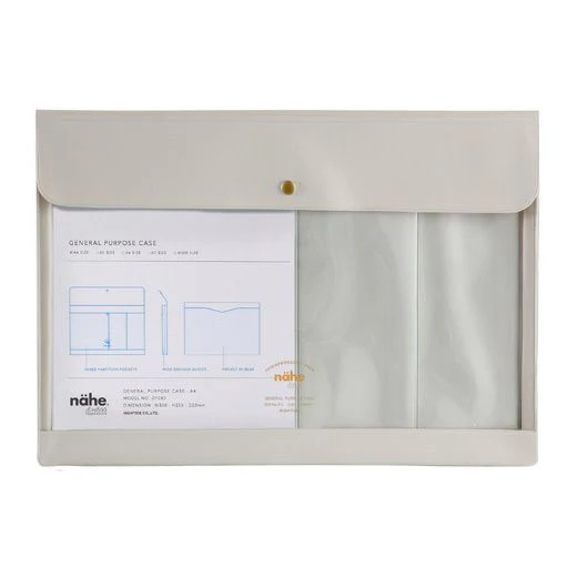 General Purpose Case/ A4 - Image 19