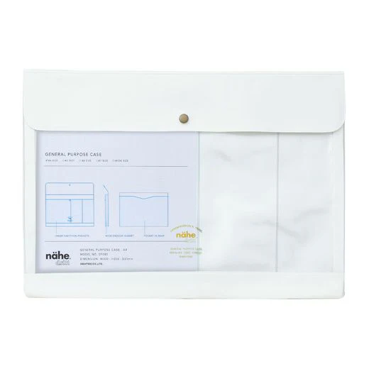 General Purpose Case/ A4 - Image 21