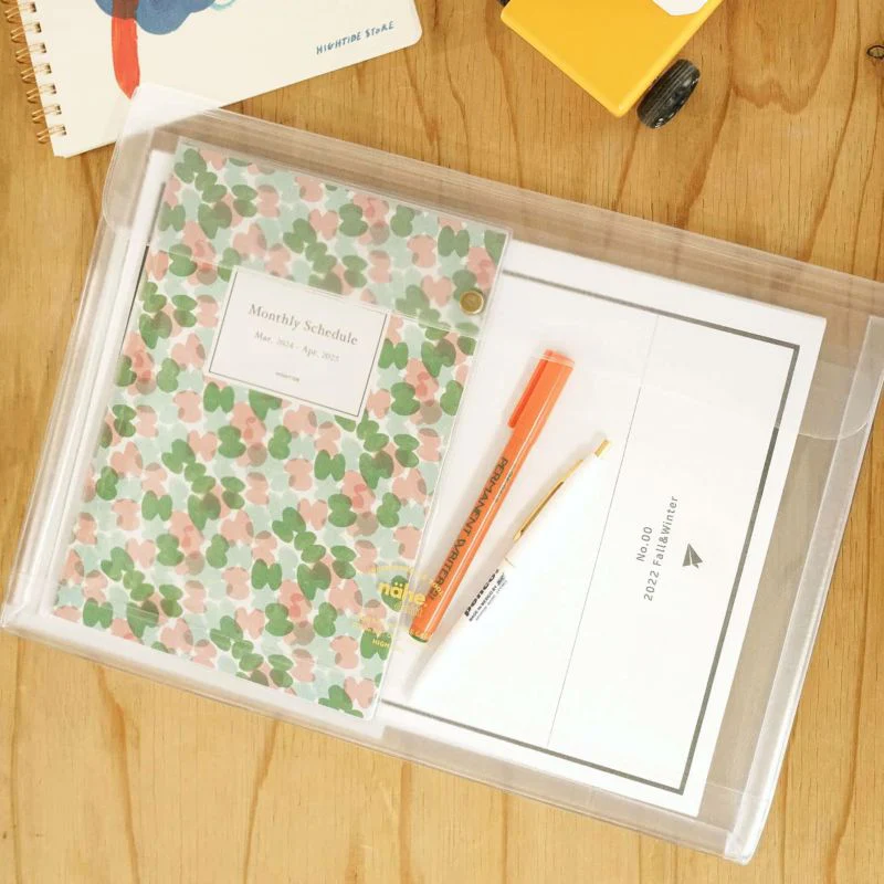 General Purpose Case/ A4 - Image 5
