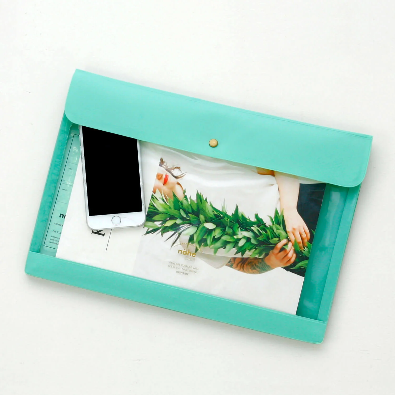 General Purpose Case/ A4 - Image 8