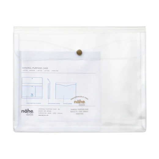 General Purpose Case/ A5 - Image 12