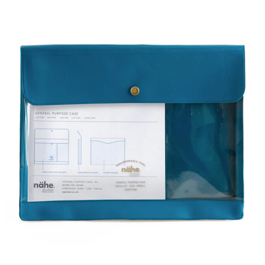 General Purpose Case/ A5 - Image 13