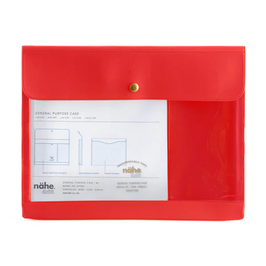 General Purpose Case/ A5 - Image 14