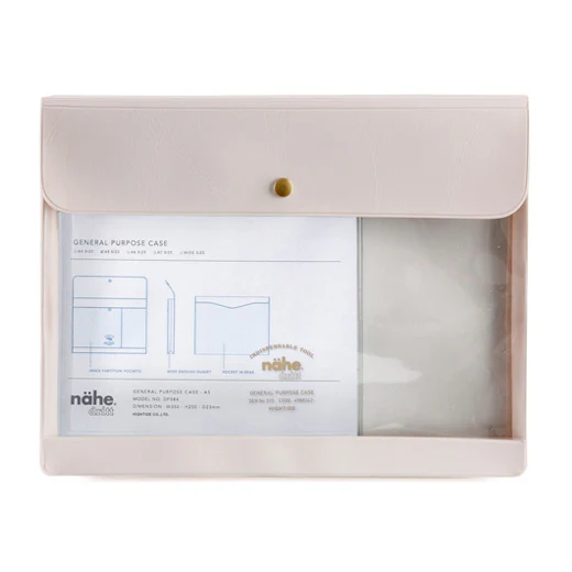 General Purpose Case/ A5 - Image 3
