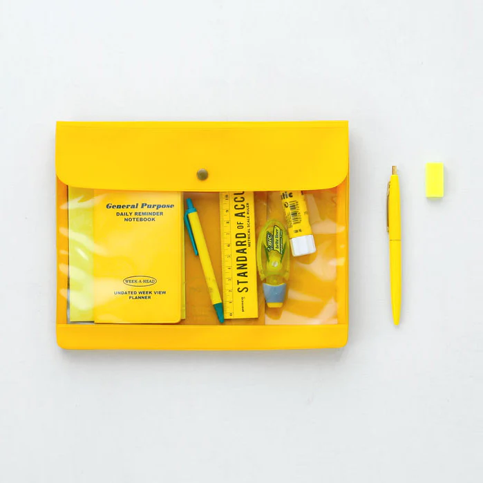 General Purpose Case/ A5 - Image 9