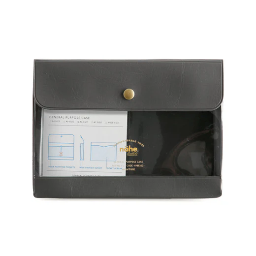 General Purpose Case/ A6 - Image 12