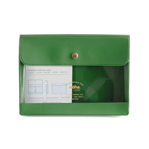 General Purpose Case/ A6 - Image 5