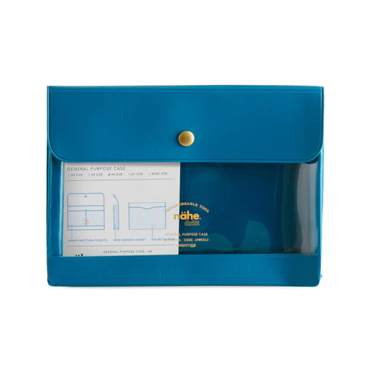 General Purpose Case/ A6 - Image 8