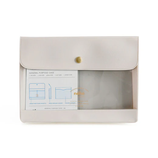 General Purpose Case/ A6 - Image 9